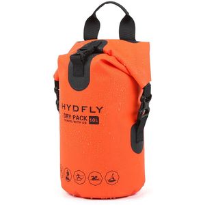 Waterdichte Dry Bag Outdoor River Trekking Drijvende Roll-top Rugzak Drifting Zwemmen camping Water Sport Dry Bag 10/ 15/20L