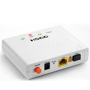 ANDDEAR - E100 - Draadloze Modem - Extern - RJ-45