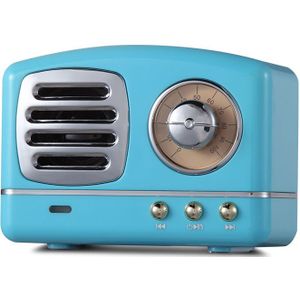 2 stuks Retro audio draagbare mobiele telefoon nostalgische mini Bluetooth speaker altavoz retro Bluetooth HiFi 3D surround