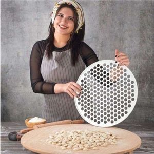 Praktische Ravioli Mold 40 Cm Deeg Snijden Apparaat