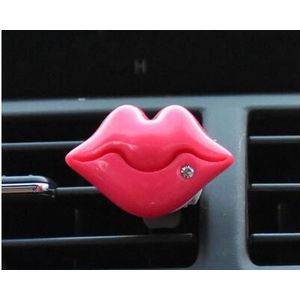 Auto parfums Leuke Cartoon auto luchtverfrisser parfums 100 originele Airconditioning luchtverfrisser Vrouwen parfum auto styling