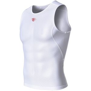 Rion Mannen Mouwloze Fietsen Vest Base Lagen Quick Dry Mesh Ademend Fietsen Zomer Sport Gym Fitness Training Hemdjes
