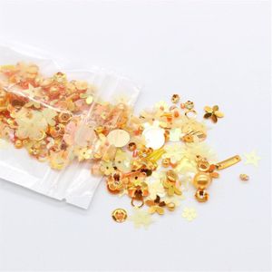 KSCRAFT 20g Multi Vormen Pailletten PVC Platte voor DIY Scrapbooking/Card Making Decoratie Ambachten