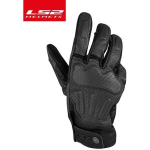 LS2 Motorrijden Handschoenen Ls2 MG-004 Motorfiets Touch Screen Slijtvaste Comfortabele Beschermende Handschoenen
