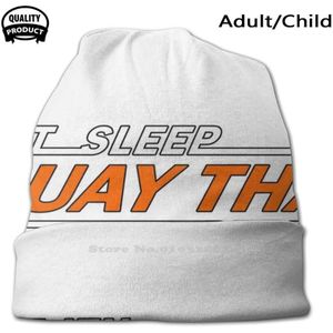 Eet Slaap Muay Thai Herhaal T-shirt Fietsen Vissen Cyclus Sjaal Uitlaat Eet Slaap Muay Thai Herhaal Eet Slaap Herhalen sport Muay