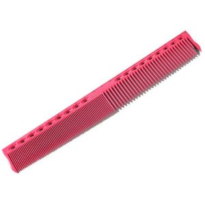 1Pc Kleine Ruimte Plastic Haar Kam Professionele Kappers Kammen Haar Snijden Sterven Haar Borstel Kapper Gereedschap Salon Accessaries