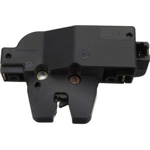 9646091580 Auto Achterklep Centrale Lock Actuator Voor Citroen C3 C4 Xsara Picasso Voor Peugeot 206 307