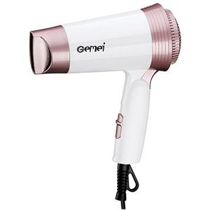 Home Reizen Föhn Blow Air Stijl Met Nozzles Professionele Koud Switching Haar Styling Tool 220-240 V Voltage 1200W