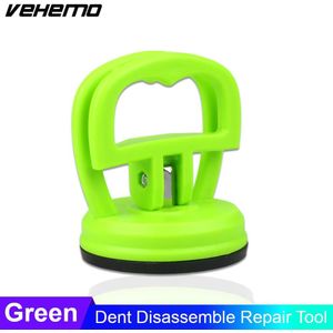 1PC Groen Huishouden Dent Demonteren Reparatie Tool Lcd-scherm Puller Sterke Zuignap Auto Remover Carry Gereedschap Pad Glas lifter