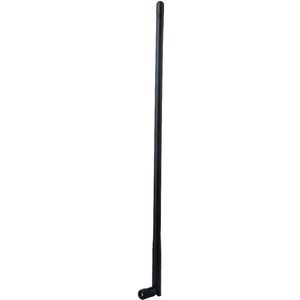 2.4Ghz 9-18dBi 50W High Gain Wifi Wireless Networking Antenne RP-SMA Mannelijke Connector Voor Router Indoor Outdoor