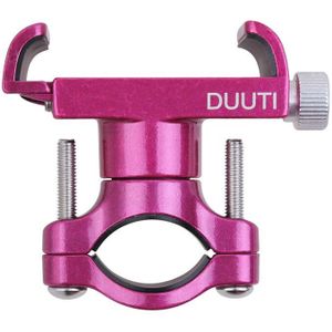 Fiets Mobiele Telefoon Houder Stand Aluminium Fiets Beugel Anti-Slip Beugel Voor Iphone Xiaomi Huawei Samsung