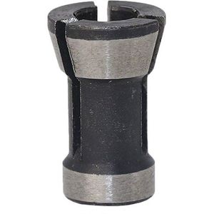Hoge Spantang 6Mm/6.35Mm/8Mm Graveren Trimmen Machine Elektrische Router Voor Machinebouw Houtbewerking cutter