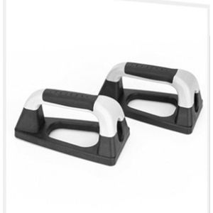 Barbell Paar Push Up Bars Push-Up Stands Bars Parallettes Set
