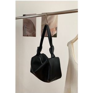 Pu Lederen Schoudertassen Voor Vrouwen Zomer Vrouwelijke Elegante Handtassen Oksel Bag Shopping Bags Dames Bakken Groen