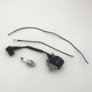 Bobine Bougie Fit Voor Stihl MS360 Ms 036 Gas Kettingzaag Onderdelen