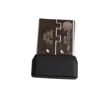 Usb-ontvanger Draadloze Dongle Adapter Voor Logitech G502 Lightspeed Draadloze Muis R9UA