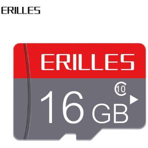 Memori Card 32Gb 64Gb 128Gb 256Gb Class 10 Tf Flash Geheugenkaart 8Gb 16Gb voor Smartphone/Camera Micro Sd Card 32Gb Met Sdcard