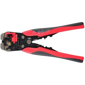Elektrische Terminal Krimptang Crimper Auto Elektricien Tool Set Voor Verhoogde Duurzaamheid Zachte Handgreep Comfortabel Te Gebruiken