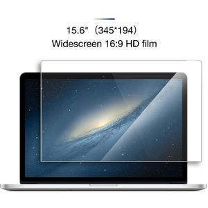 14.6/15.6 Inch Laptop Monitor Universele Anti-glare HD/mat/krasbestendig Scherm Film Screen film LCD Beschermende Film