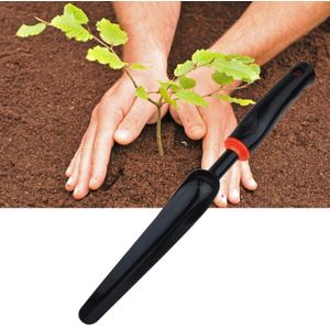 Draagbare Tuin Wees Wieder Schop Spade Multipurpose Tough Carbon Staal