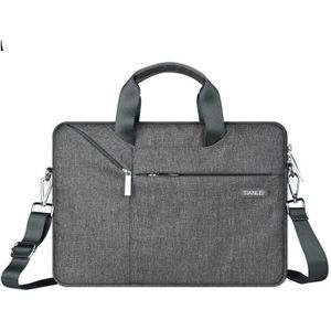 Handtas Messenger bags 13 14 15 16 Laptop Sleeve Bag Voor Xiaomi air Macbook Air Pro Lenovo Dell HP asus Acer Notebook Case