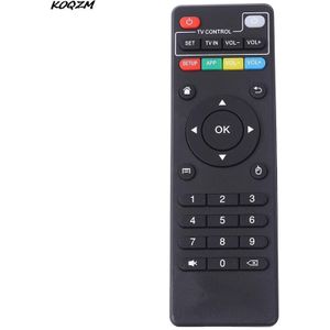 Universele Ir Afstandsbediening Voor Android Tv Box MXQ-4K Mxq Pro H96 ProT9