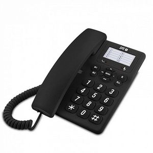 Vaste Telefoon Spc 3602 RJ11 Dect