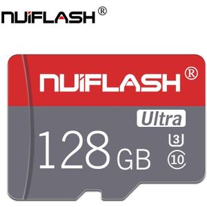 Geheugenkaart 32 Gb 16 Gb 8 Gb 128 Gb 64 Gb Microsd-kaart C10 Micro Tf Sd-kaart 8 16 32 64 128 Gb Cartao De Memoria Carte Adapter