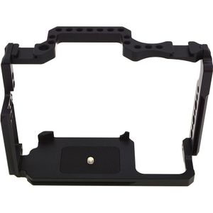 Camera Kooi Voor Canon Eos 5D Mark Ii Iii Iv Dslr Camera Case Voor Canon 5Ds 5D Mark Iv Iii ii Eos 5D4 5D3 5D2 Camera Rig