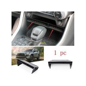 1Pcs Opbergdoos Abs + Pvc Centrale Versnellingspook Handig Voor Toyota RAV4 Brand