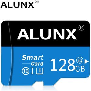 Micro Sd 8Gb 16Gb 32Gb 64Gb 128Gb 256 Gb Tf Card Class 10 Flash Geheugen kaart Microsd 8 16 32 64 128 256 Gb Voor Smartphone Adapter