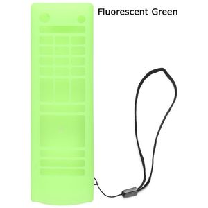 Case Afstandsbediening Skin Siliconen Cover Afstandsbediening Protector Voor Lg AKB75095307 AKB74915305 AKB75375604