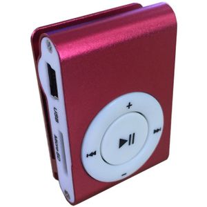 Clip Mp3 Speler Spiegel Walkman Sport Mp3 Waterdichte Mini Draagbare Lettore mp3 плеер reproductor mp3 lecteur mp3