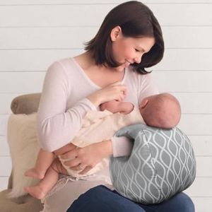 Borstvoeding Baby Plillows Multifunctionele Voedingskussen Verstelbare Zuigelingenvoeding Kussens Baby Beddengoed Accessoires