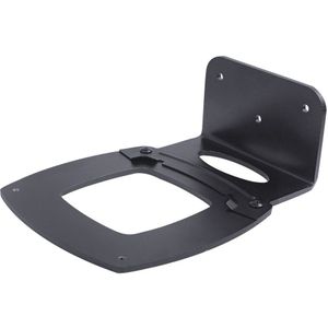 Metal Wall Mount Houder Voor Linksys MX5300 Wifi 6 Systeem Stijlvolle Muurbeugel Wi-fi Router Plank Met Schroevendraaier