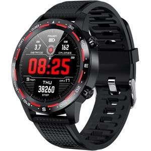 M7 Smart Horloge Met Oortelefoon BT5.0 Ondersteuning Bluetooth Oproepen Hartslagmeter Smartwatch Hoofdtelefoon Mannen Voorverkoop
