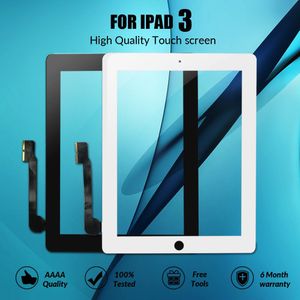 Touch Screen Voor Ipad 3 A1416 A1430 A1403 Touch Screen Vervanging Digitizer Sensor Glas Panel Voor Ipad Lcd Outer