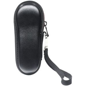 Hard Case Opbergtas Voor NTF3000 Thermometer Gun Met Lederen Oppervlak Schokbestendig Waterdicht & Geurloos Draagtas