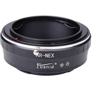 Konica Ar Lens Sony Nex E Mount Camera Nex 3 5 6 7 C3 5C 5N A7 A7R A7S a5000 A6000 VG10E VG20E VG20EH Adapter