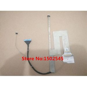 Originele Laptop LCD Kabel voor DELL E7240 LCD Kabel 30-pin DC02C004W00 0CKD2W