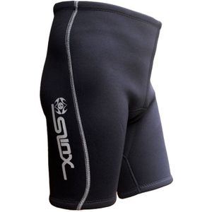 Slinx Mannen Wetsuits Korte Broek 2Mm Neopreen Duiken Shorts Voor Rash Guard Surfen Snorkelen Zwemmen Surf Kofferbak