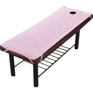 Schoonheidssalon Matras Dikke Antislip Matras Bescherming Pad Massage Massage Matras Schoonheid Matras Met Gat