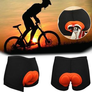 Mannen Outdoor Oefening Vlakte Actieve Zomer Fietsbroek Stretch Basic Korte Solid Black Soft Wear Biker Shorts