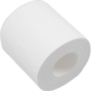 6 Rolls Toiletpapier 3-Lagen Verdikte Huishouden Geen Geur Bad Tissue Natuurlijke Houtpulp Handdoeken