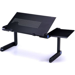 Laptop Stand Computer Bureau Computer Tafel Klaptafel escritorio mesa plegable mesa ordenador tafel pliante biurko tafel