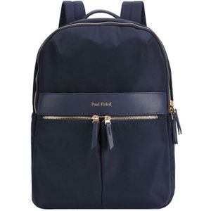 Business travel rugzak vrouwen nylon waterdichte 15.6 inch laptop rugzakken voor school satchel grote schooltas rugzak voor meisje