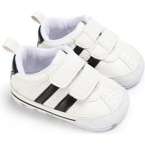 Baby schoenen baby peuter baby boy zachte bodem crib schoenen sneakers pasgeboren tot 18 maanden