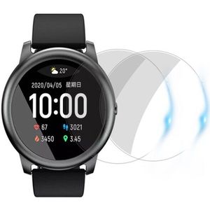 Smart Horloge Originele Xiaomi Haylou Solar Smart Armband IP68 Waterdichte Sport Fitness Hartslag Slaap Muziek Controle