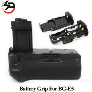 BG-E5 Camera Batterij Grip Vervangen Voor Canon EOS 450D 500D 1000D SLR Digitale Camera