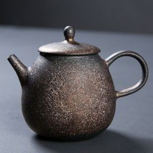 TANGPIN keramische theepotten waterkoker chinese kung fu thee pot drinkware 200ml